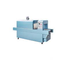 Small Table Type Heat Shrink Tunnel Machine